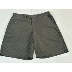 Patagonia Men’s‎ Shorts Gray Size 36 Casual Preppy Shorts